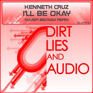 I'll Be Ok - Single