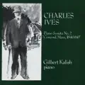 Ives: Piano Sonata No. 2, Concord. Mass., 1840