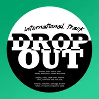 International Track — Drop Out City Rockers