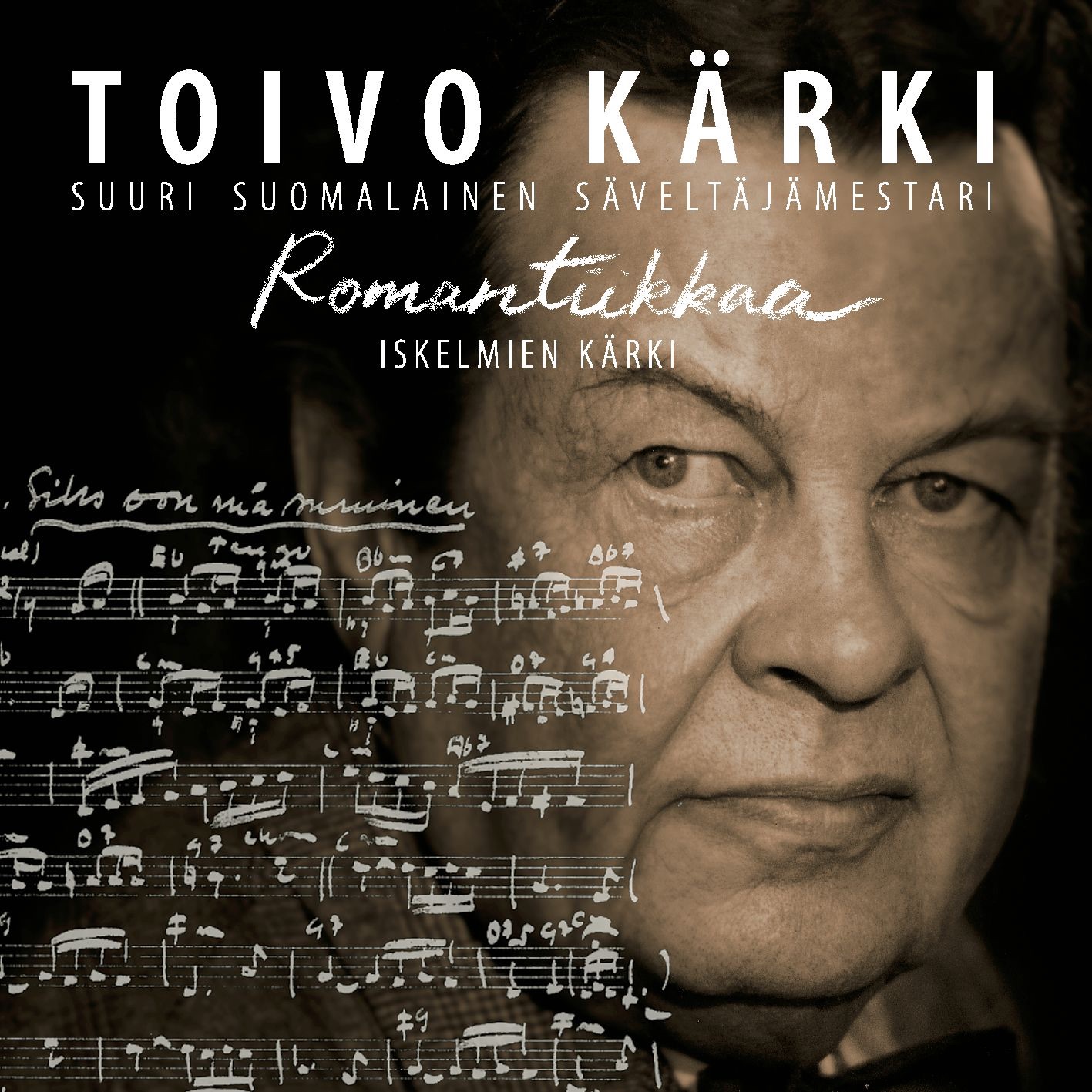 Jos Vielä Oot Vapaa - Markus