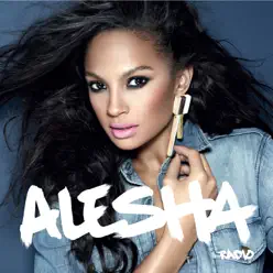 Radio - EP - Alesha Dixon