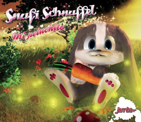 Mi Peluchito - Single