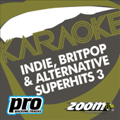 With or Without You (In the Style of 'U2')