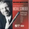 Stream & download Recorder Recital: Schneider, Michael - Handel, G.F. - Telemann, G.P. - Barsanti, F. - Scarlatti, A. - Sammartini, G. - Mancini, F. - Castrucci, P.