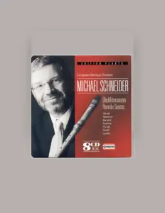 Annette Schneider을(를) 듣고, 뮤직 비디오를 보고, 약력을 읽고, 투어 일정 등을 확인하세요!