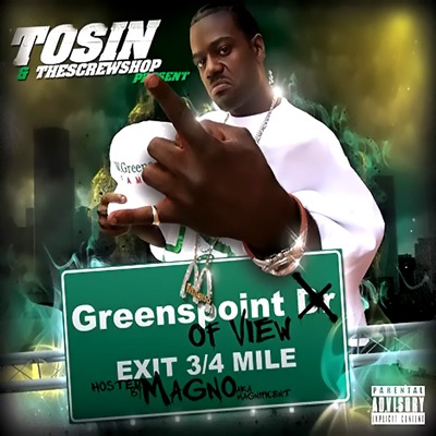 Greens Point Of View