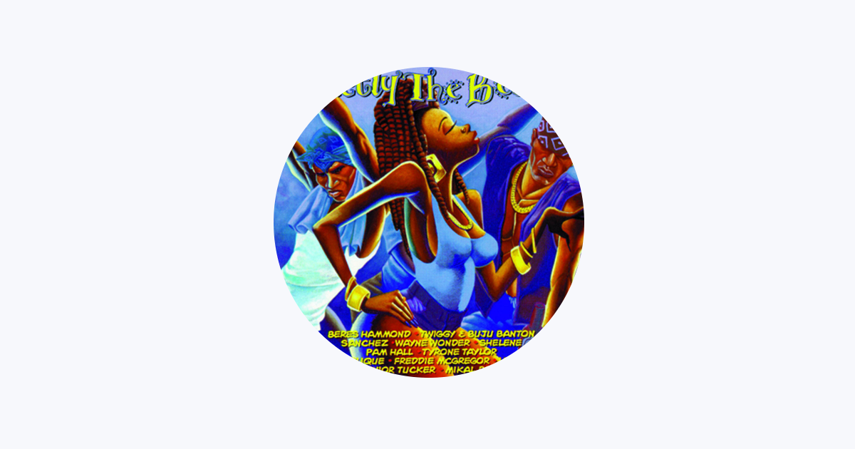 Lukie D - Apple Music