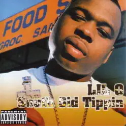 South Side Tippin - Lil' O South Side Tippin - Lil' O