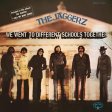 The Rapper by The Jaggerz — cover art