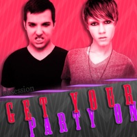 Get Your Party On (Remix) - Single - Obsession