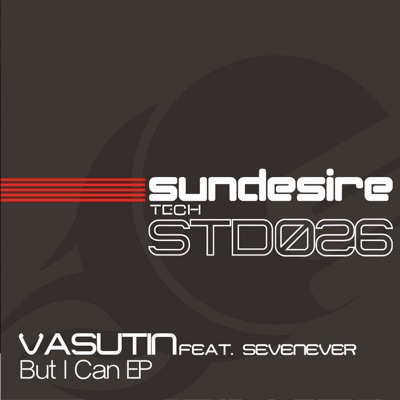 But I Can (feat. SevenEver) - Single
