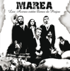 Marea - Las Aceras Est&aacute;n Llenas de Piojos portada