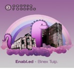 Binex Tulp - EP