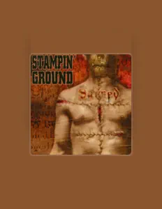 Listen to Stampin' Ground, watch music videos, read bio, see tour dates & more!