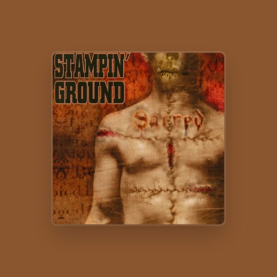Listen to Stampin' Ground, watch music videos, read bio, see tour dates & more!
