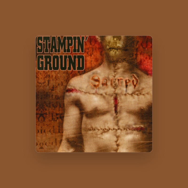 Stampin' Ground