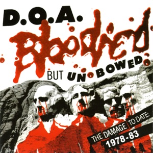 Bloodied But Unbowed