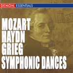 Haydn, Mozart & Grieg: Symphonic Dances
