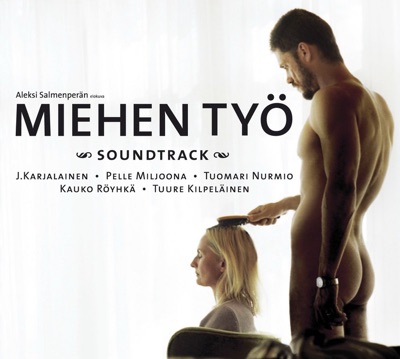 Miehen Työ