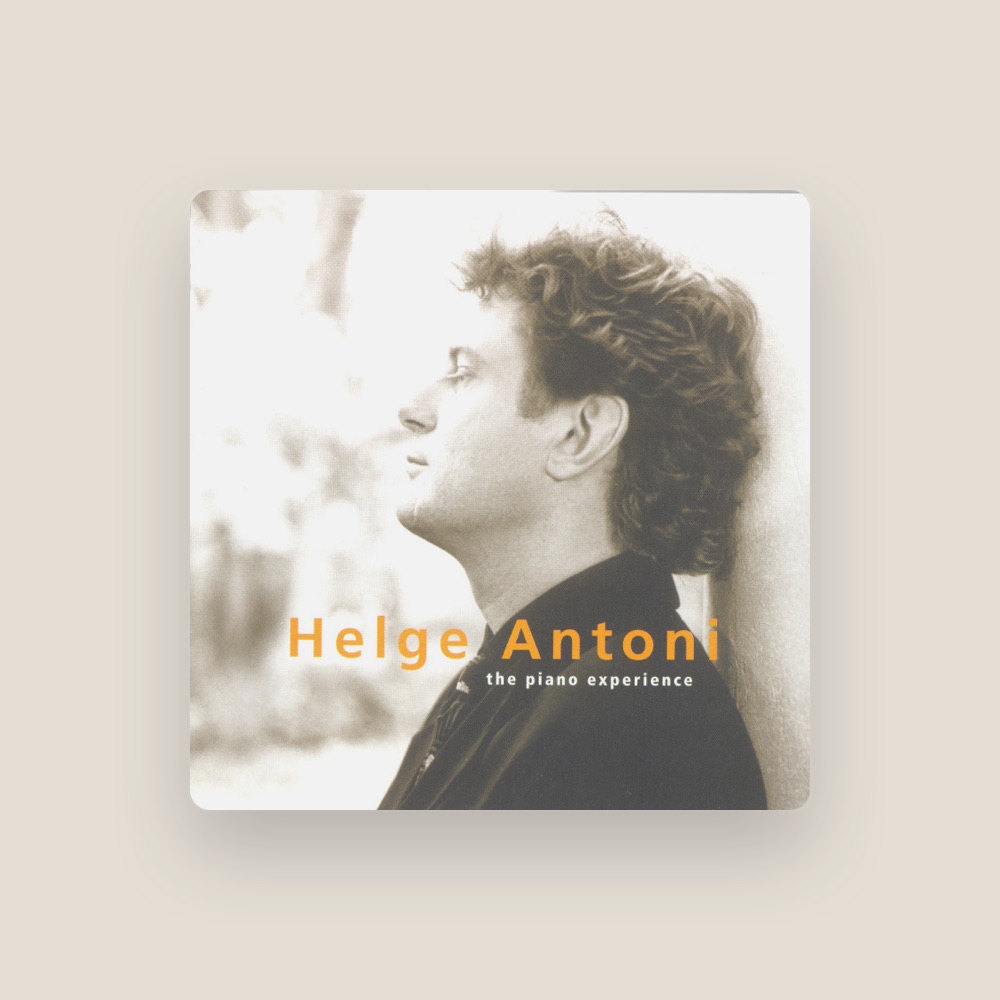 Фото Helge Antoni