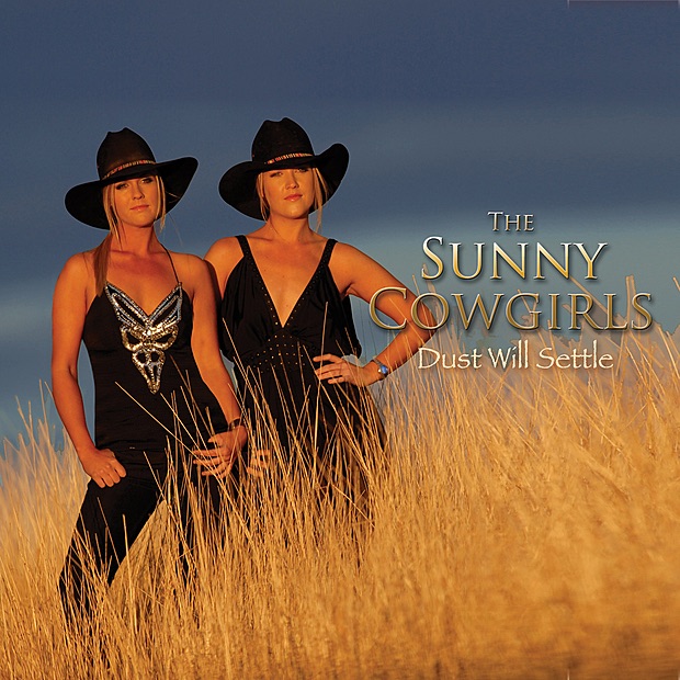 Ten bucks in the glovebox - Sunny Cowgirls (Au)