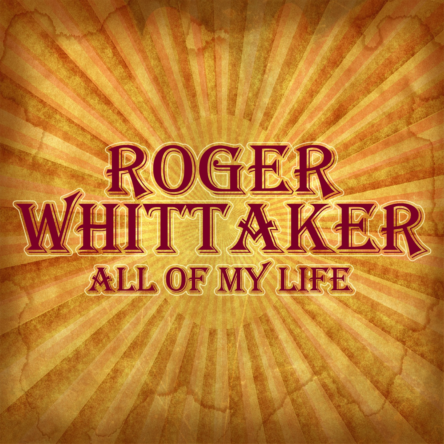 All of My Life (Live)
