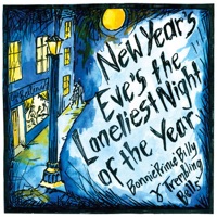New Year's Eve's the Loneliest Night of the Year - Single - Trembling Bells