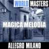 World Masters: Magica Melodia