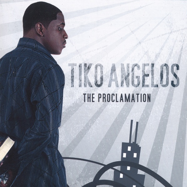 The Proclamation album cover