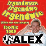 Irgendwann, irgendwo, irgendwie (Sehn wir uns wieder) [Party-Fox-Mix] - Single