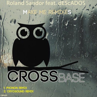 Roland Sandor