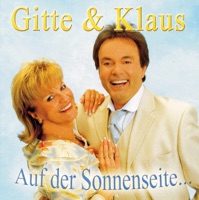 Auf der Sonnenseite - Gitte Hænning & Klaus
