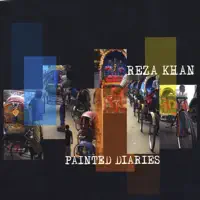 Bahia Mama — REZA KHAN