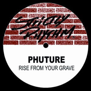 Rise from Your Grave - EP