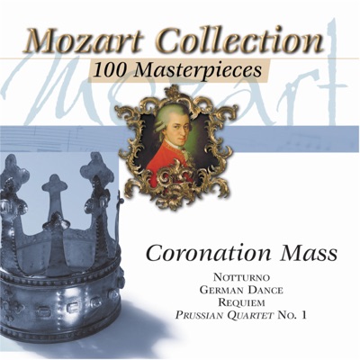 Mozart Collection, Vol. 4: Coronation Mass