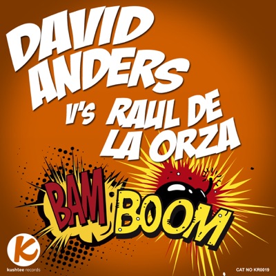 BamBoom - Single
