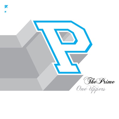 The Prime - Kuddy (Instrumental Version)