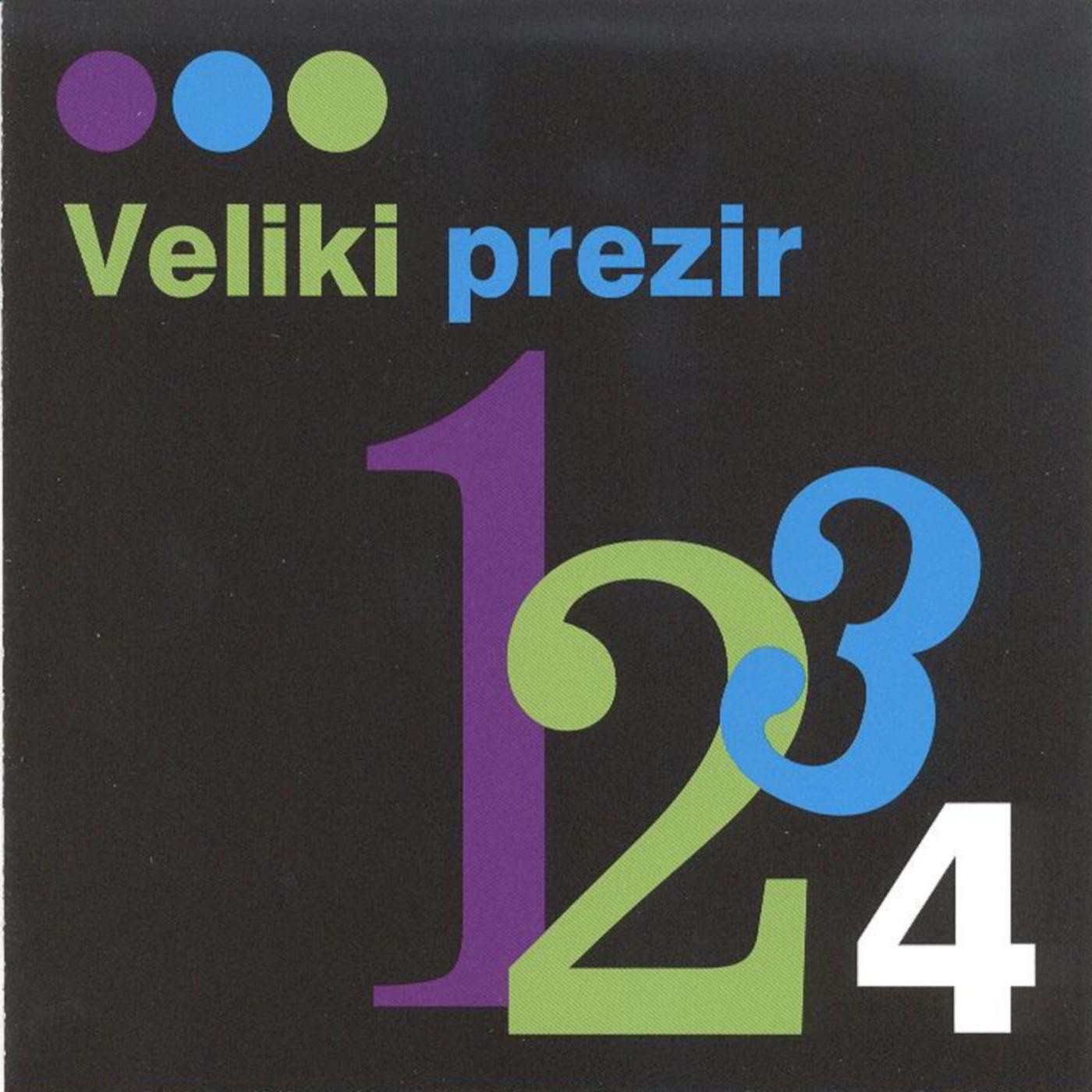 Veliki Prezir