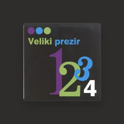 Listen to Veliki Prezir, watch music videos, read bio, see tour dates & more!