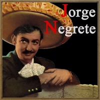 JORGE NEGRETE