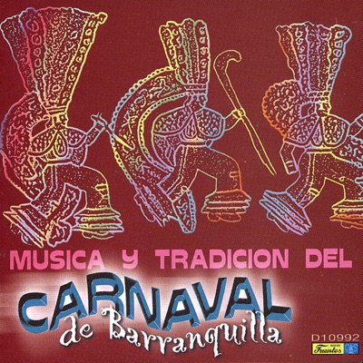Musica del Carnaval de Barranquilla