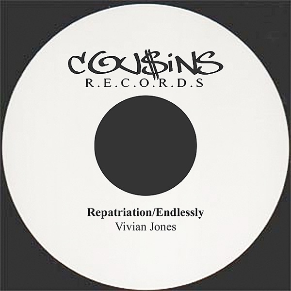 Repatriation, Disco 45 - Single album cover