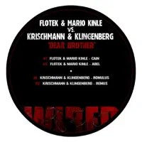 Abel — Flotek & Mario Kinle