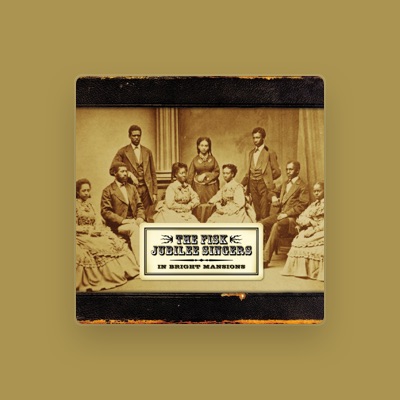 Fisk Jubilee Singers