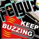 Felguk Keep Buzzing Single