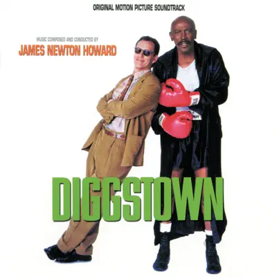 Diggstown - James Newton Howard