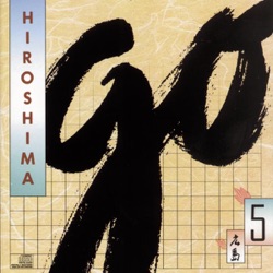 Hiroshima - I've Been Here Before