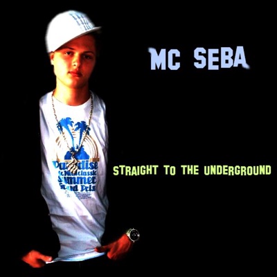 Straight to the Underground - Single