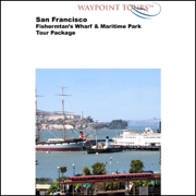 San Francisco Tour
