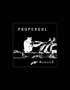Listen to Propergol, watch music videos, read bio, see tour dates & more!